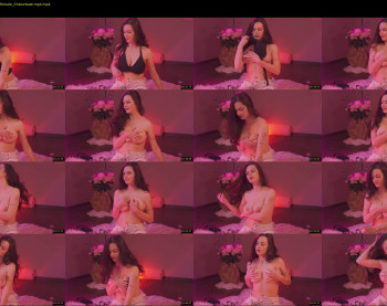 lorienn — 5 minute Chaturbate female teen cam video, 720p, Mar 15, 2025