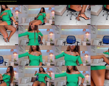 maryevans_ — 27 minute Chaturbate female teen cam video, 720p, Mar 15, 2025