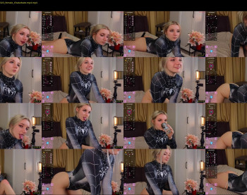 miamoreira — 120 minute Chaturbate female teen cam video, 720p, Mar 16, 2025