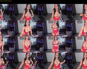 milynee — 21 minute Chaturbate female teen cam video, 720p, Mar 16, 2025