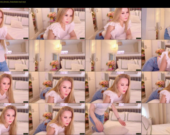 myassistant — 57 minute Chaturbate female teen cam video, 720p, Mar 15, 2025