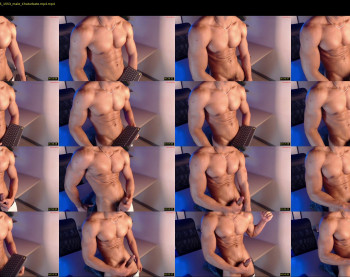 patrick_brown_ — 6 minute Chaturbate male teen cam video, 720p, Mar 15, 2025