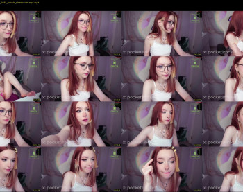 pocketrocket_ — 36 minute Chaturbate female teen cam video, 720p, Mar 16, 2025
