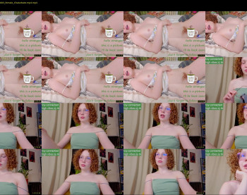 _lightmyfire — 106 minute Chaturbate female teen cam video, 720p, Mar 17, 2025