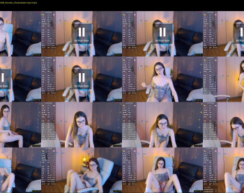 _loverdose_ — 120 minute Chaturbate male teen cam video, 720p, Mar 17, 2025