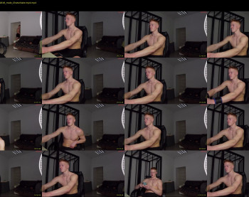 jacob_devon — 72 minute Chaturbate male teen cam video, 720p, Mar 16, 2025