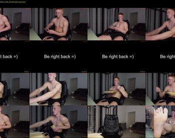 jacob_devon — 120 minute Chaturbate male teen cam video, 720p, Mar 16, 2025