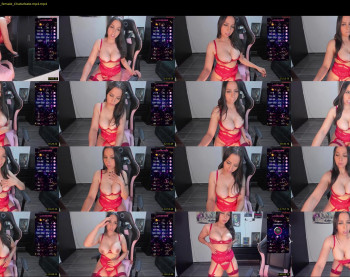milynee — 120 minute Chaturbate female teen cam video, 720p, Mar 16, 2025