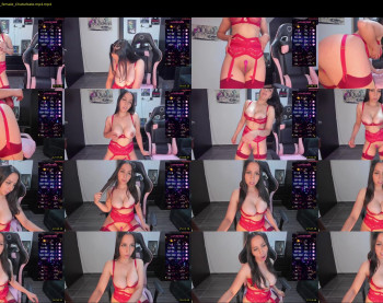 milynee — 43 minute Chaturbate female teen cam video, 720p, Mar 16, 2025