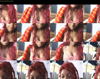 mocha_ — 9 minute Chaturbate female teen cam video, 480p, Mar 16, 2025