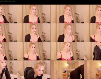 myassistant — 47 minute Chaturbate female teen cam video, 720p, Mar 17, 2025