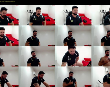 richrolland — 62 minute Chaturbate male teen cam video, 720p, Mar 16, 2025