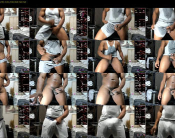 roccoblack02 — 36 minute Chaturbate male teen cam video, 720p, Mar 16, 2025