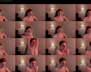 slim_andy — 17 minute Chaturbate male teen cam video, 720p, Mar 16, 2025