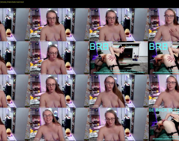 syndica — 55 minute Chaturbate female teen cam video, 720p, Mar 16, 2025