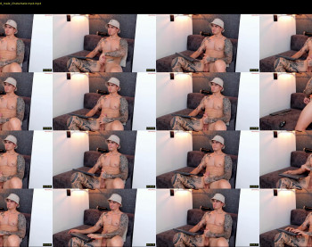 _mrcock_ — 35 minute Chaturbate male teen cam video, 720p, Mar 17, 2025