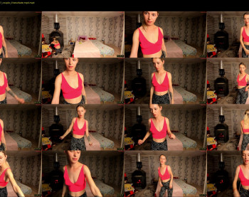 danamily — 31 minute Chaturbate female teen cam video, 720p, Mar 17, 2025