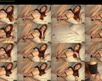 enncandy — 120 minute Chaturbate female teen cam video, 720p, Mar 17, 2025