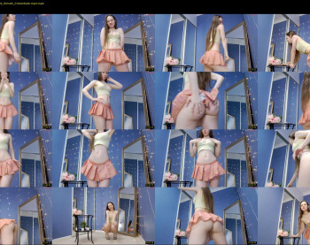 kriskras__ — 60 minute Chaturbate female teen cam video, 720p, Mar 17, 2025