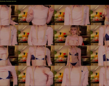 mana_rose — 111 minute Chaturbate female teen cam video, 720p, Mar 17, 2025