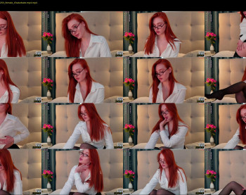 miamoreira — 120 minute Chaturbate female teen cam video, 720p, Mar 17, 2025