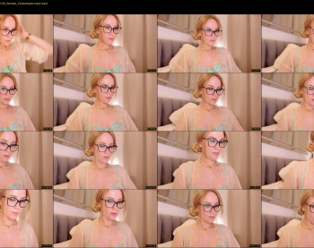 myassistant — 120 minute Chaturbate female teen cam video, 720p, Mar 18, 2025