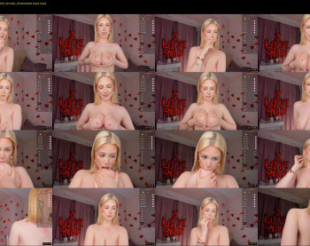 odelyncure — 25 minute Chaturbate female teen cam video, 720p, Mar 17, 2025