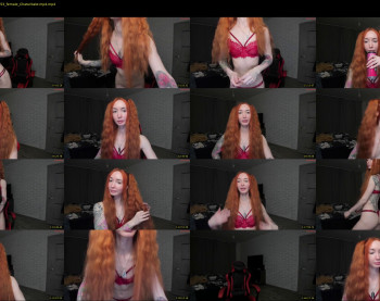 roxy_silver — 120 minute Chaturbate female teen cam video, 720p, Mar 18, 2025