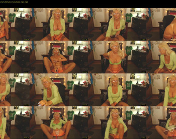 sassythang4u — 65 minute Chaturbate female teen cam video, 720p, Mar 17, 2025