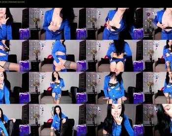 sofia_ford — 19 minute Chaturbate female teen cam video, 720p, Mar 17, 2025