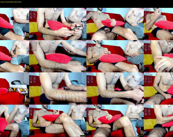 xorylan — 120 minute Chaturbate male teen cam video, 720p, Mar 17, 2025