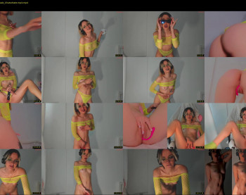 2b_ — 120 minute Chaturbate female teen cam video, 720p, Mar 18, 2025