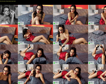 alice_bane — 62 minute Chaturbate female teen cam video, 720p, Mar 18, 2025
