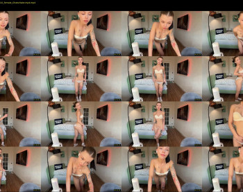 deva_alice — 6 minute Chaturbate female teen cam video, 720p, Mar 18, 2025