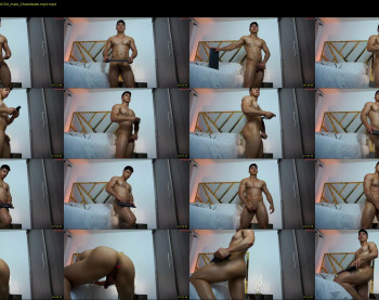 devin_hunter — 38 minute Chaturbate male teen cam video, 720p, Mar 18, 2025