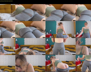 hell_l0ve — 120 minute Chaturbate female teen cam video, 720p, Mar 18, 2025