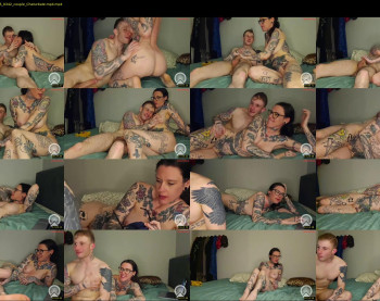 jakefoundglory — 33 minute Chaturbate couple teen cam video, 480p, Mar 19, 2025