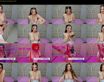 juliabeautiful — 103 minute Chaturbate female teen cam video, 720p, Mar 18, 2025