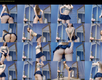 kriskras__ — 120 minute Chaturbate female teen cam video, 720p, Mar 18, 2025