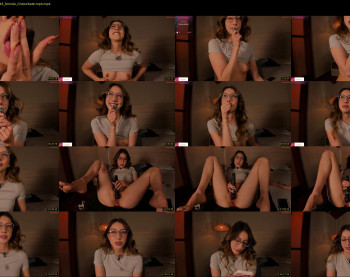 lua_ferch_ — 120 minute Chaturbate female teen cam video, 720p, Mar 18, 2025