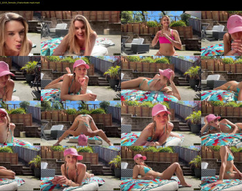 phoenix_taylor — 55 minute Chaturbate female teen cam video, 720p, Mar 18, 2025