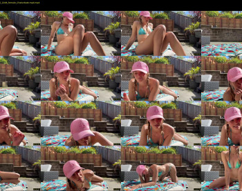 phoenix_taylor — 13 minute Chaturbate female teen cam video, 720p, Mar 18, 2025
