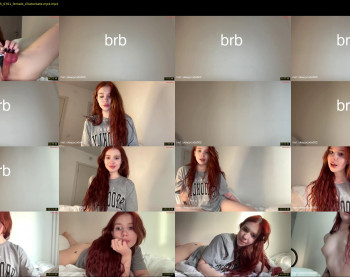 sleepycode002 — 118 minute Chaturbate female teen cam video, 720p, Mar 18, 2025