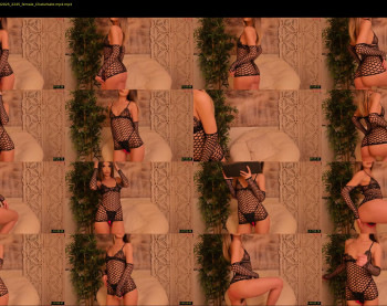 yourmidnightcoffee — 121 minute Chaturbate female teen cam video, 720p, Mar 18, 2025