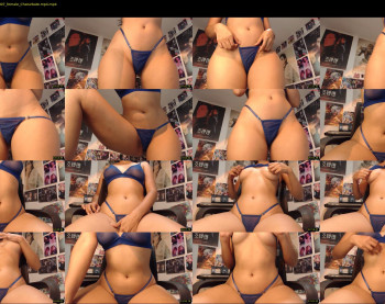 _ariana03_ — 66 minute Chaturbate female teen cam video, 720p, Mar 19, 2025