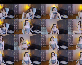 _loverdose_ — 53 minute Chaturbate male teen cam video, 720p, Mar 20, 2025