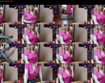 _natali_ — 91 minute Chaturbate female teen cam video, 720p, Mar 19, 2025