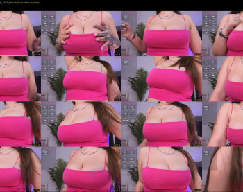 _wendy_evans_ — 16 minute Chaturbate female teen cam video, 720p, Mar 19, 2025