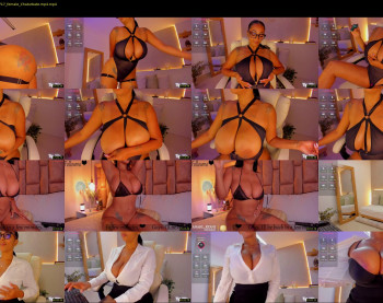 anahi_ryan — 60 minute Chaturbate female teen cam video, 720p, Mar 19, 2025