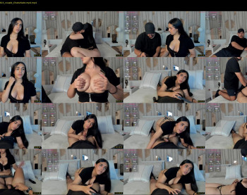asmodeo6_ — 113 minute Chaturbate couple teen cam video, 720p, Mar 19, 2025